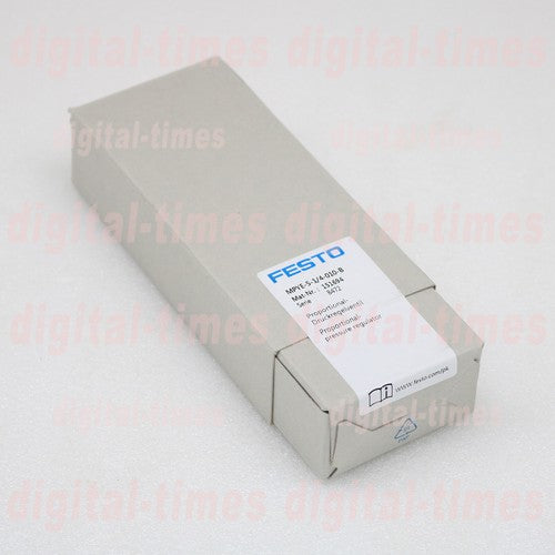 1PC  FESTO proportional valve MPYE-5-1/4-010-B 151694 Fast Ship#LJ