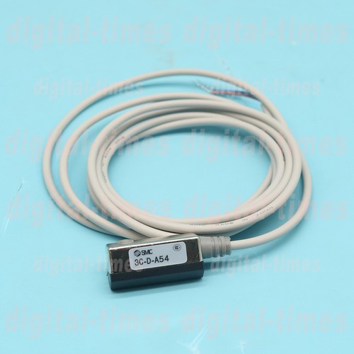 10PC  SMC Magnetic switch D-A54 Quality assurance#LJ
