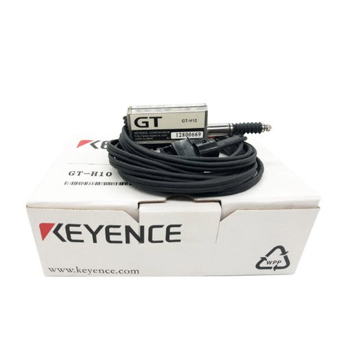 KEYENCE GT-H10 Sensor Head