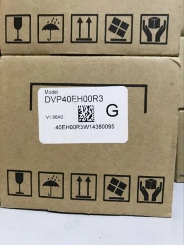 1PCS  Delta DVP32EH00R3 Programmable Controller MODULE Free delivery