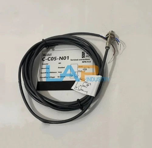 1PCS  C-C05-N01 Proximity switch sensor 10-30VDC
