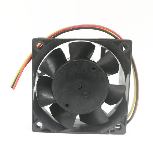 BKO-C2461H07 MMF-06D24DS-FC5 24V 0.09A 6025 Mitsubishi inverter cooling fan