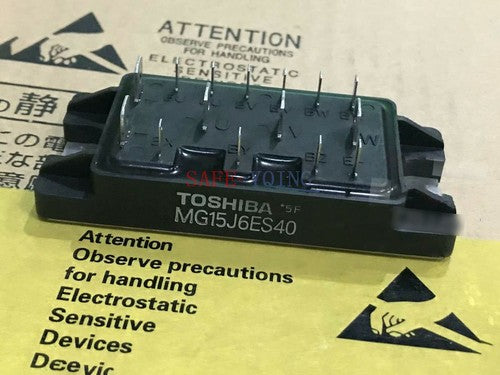 1PCS MG15J6ES40 TOSHIBA MODULE