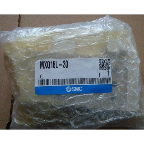 1PC  SMC MXQ16-30A MXQ16-30A Pneumatic cylinder Free shipping