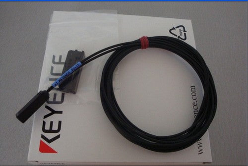1PC For Keyence FU-11 FU11 Fiber Optic Sensor