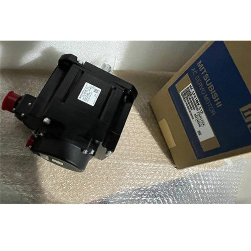 Mitsubishi IN BOX AC SERVO MOTOR HF-SP81MK-S12 1 year warranty