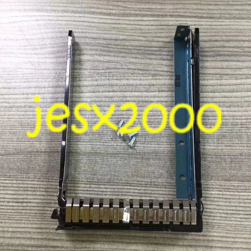 1PC  2.5 " Tray DL380p DL360p DL160 HDD SFF SAS  Gen8 G9 G10 651687-001