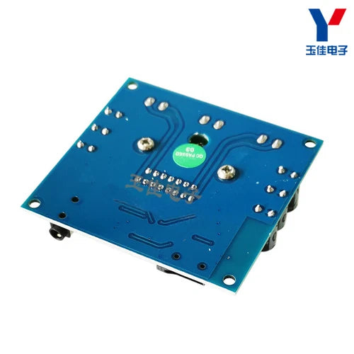 1PC Bluetooth Digital Amplifier Board Module TDA7297