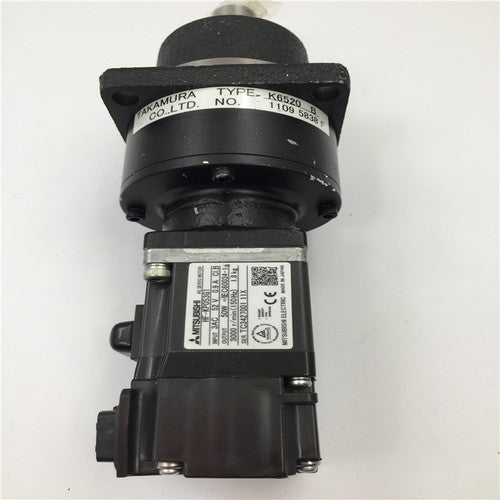 Mitsubishi HF-KP053G1 AC Servo Motor in box Free Shipping