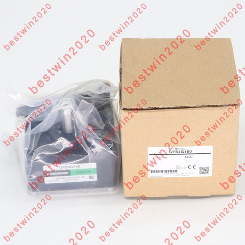 1PC  VEXTA Servo Motor GFS4G100 IN BOX ONE Year Warranty