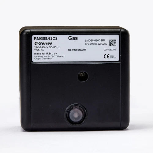 1PC RMG88.62C2 RMO88.53C2 for Gas Boiler Burner Program Controller