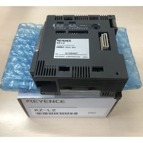 keyence PLC Communication Module KZ-L2 KZ-L2 one Year Warranty