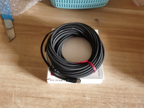 Keyence OP-73865 Sensor Cable In Box