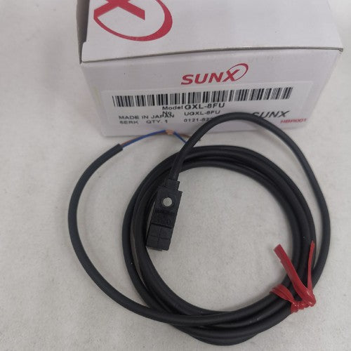 1PC  Panasonic SUNX GXL-8FU Proximity Sensor Switch GXL8FU Free Shipping