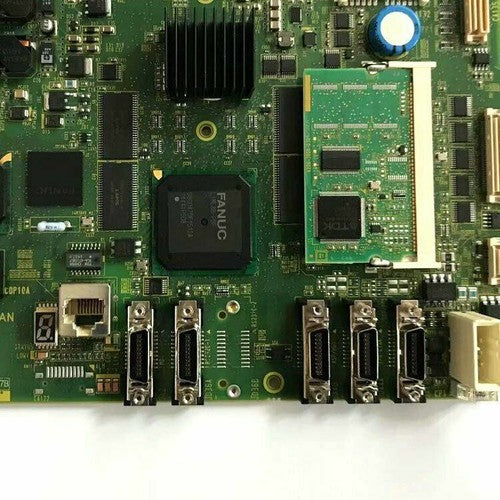 For Fanuc A20B-8201-0212  Circuit Board Free Shipping