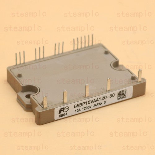 One  IGBT MODULE For Fuji 6MBP10VAA120-50 Free Shipping