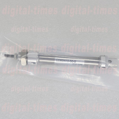 SMC CD85N10-50-B single rod double acting cylinder Fast shipping#LJ