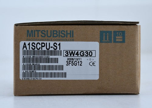 ONE  Mitsubishi IN BOX A1SCPU-S1 PLC Module free shipping
