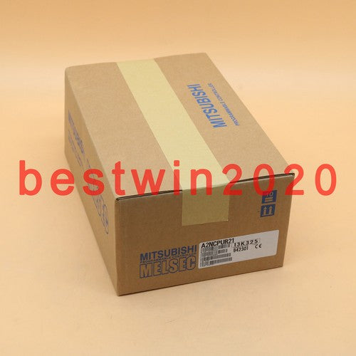 Mitsubishi In Box A2NCPUR21 A2NCPU-R21 PLC module One year warranty