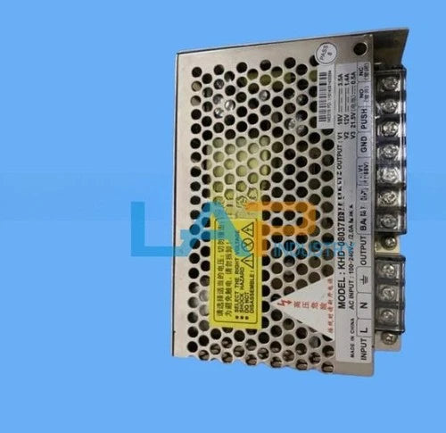 KHD-08037III 1pcs power supply HDD-08037III 18V access unlocked power supply