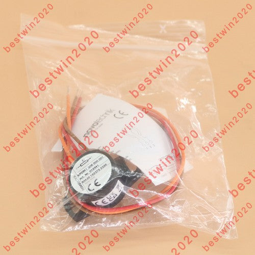 1PC  NOVOTECHNIK SP2841-308-000-001 Angle Sensor Fast Shipping