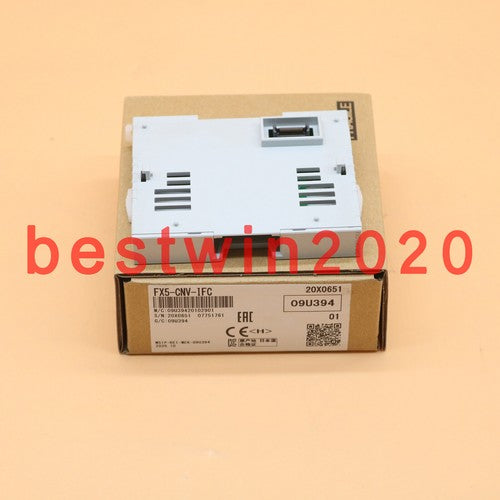 1PCS  Mitsubishi PLC Expansion Module FX5-CNV-IFC FX5-CNV-IF FAST SHIP