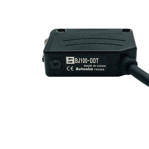Autonics BJ100-DDT Photoelectric Sensors Compact Type NPN  1PCS