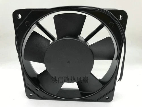 1PC  AC fan HTA120D110 12025 200730 110V-120V 0.18A