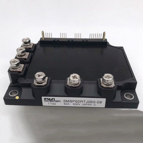 One  Module For FUJI 6MBP50RTJ060-09 6MBP50RTJ-060-09 Free Shipping
