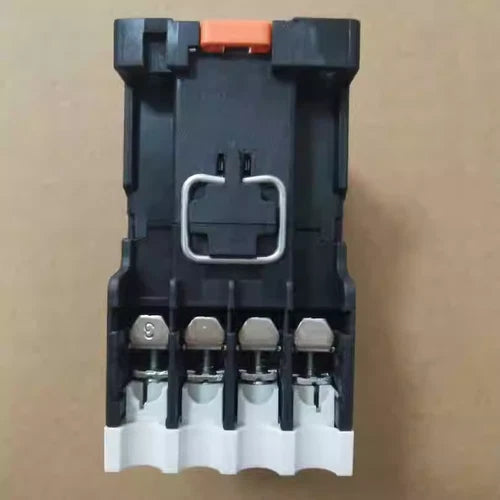 1pcs  For TECO contactor CU-11 380V AC