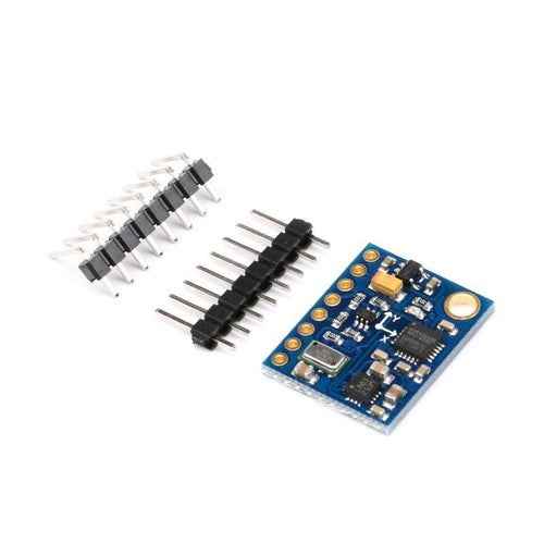 GY-86 Flight Control Sensor Module 10DOF MS5611+HMC5883L+MPU6050 IC2 MWC 3-5V