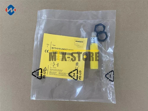 1PC  Proximity Switch sensor  BCT5-S18-UN6X2T-H1151