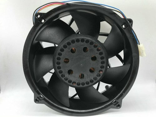 1 PCS DELTA Fan THB2048CT DC 48V 5.88A 20070 20CM 4 Pin For HUA server