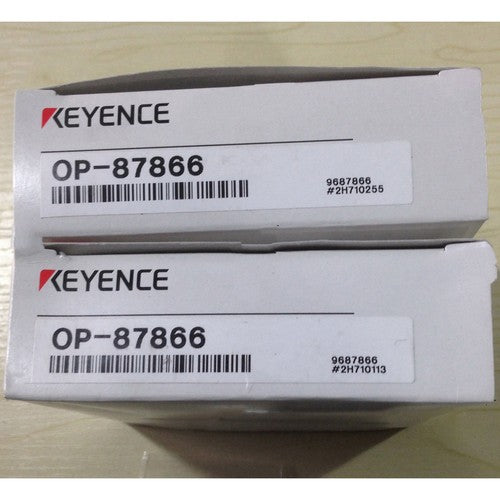 one  keyence OP-87866 Adjustable mounting bracket one Year Warranty