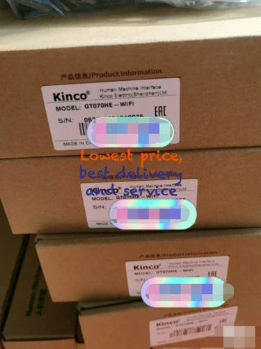 1PC  Touch Screen   GT070HE-WIFI