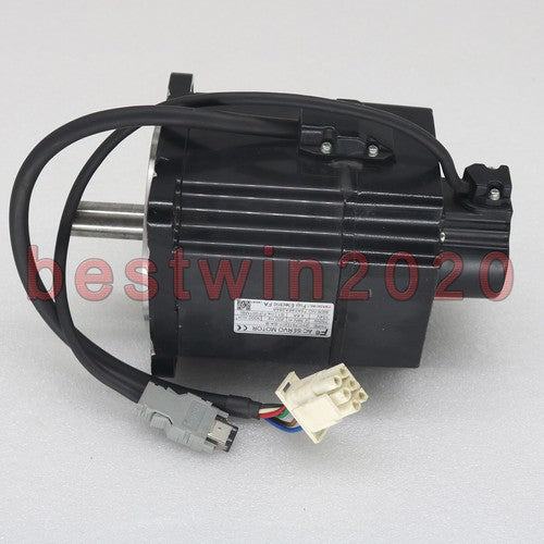 fuji GYC751DC1-SA-B  Servo Motor
