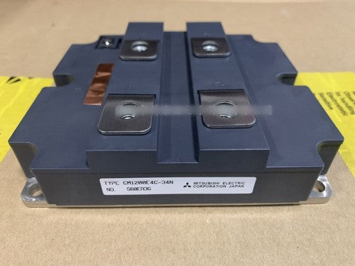 Mitsubishi in box CM1200E4C-34N CM1200E4C34N 1 year warranty
