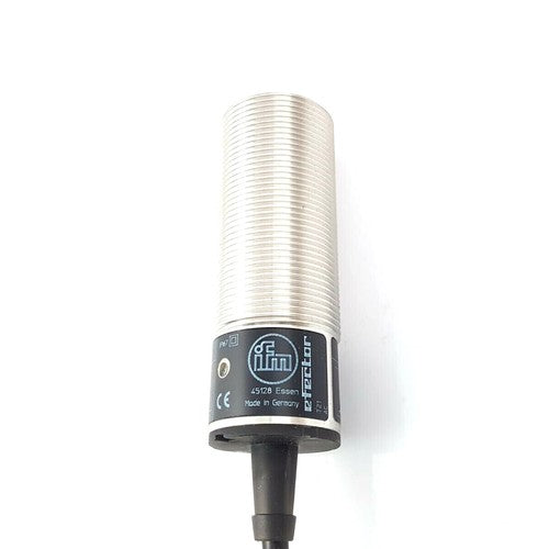 IFM II5257 IIA3010-BPKG/6M Proximity Switch Sensor KD