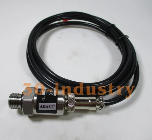1PC  Air Compressor Pressure Sensor Universal Pressure Transmitter PT-306