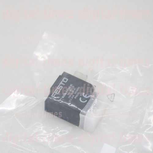 1PC  FESTO solenoid coil MSEB-3-230V AC 663955 Free Shipping#LJ