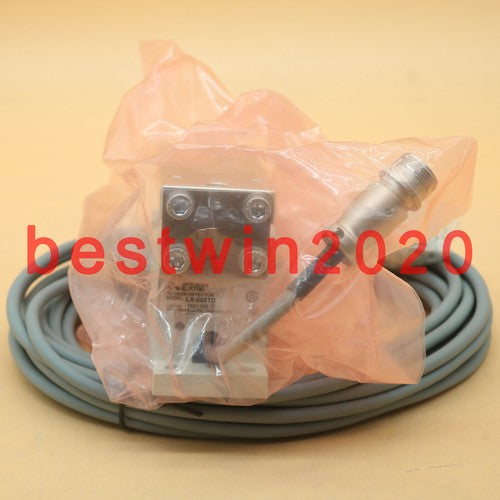 1PC  Mitsubishi IN BOX LX-050TD LX050TD tension sensor 1 year warranty
