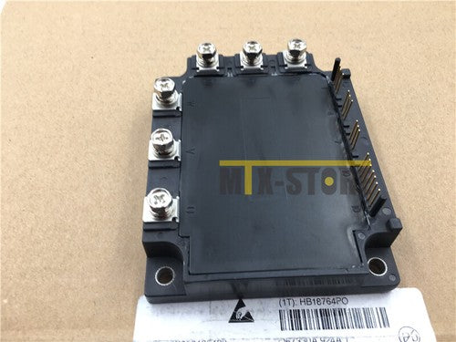 1PC   FUJI Module 7MBP75JB060 BK0-CA1125H02 Quality Assurance