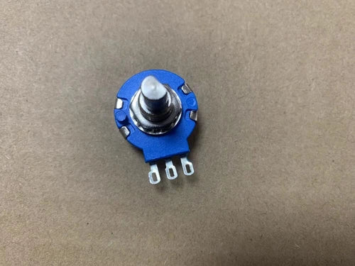 1pcs potentiometer 20F B502 5K electrodeless potentiometer RVQ24YNC0305