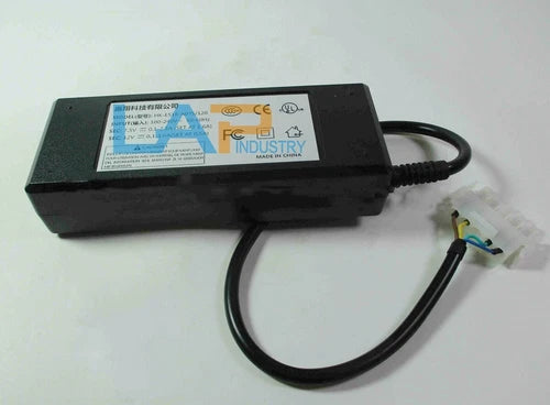 1PCS  Universal Power Adapter five-pin/four-pin plug HK-E518-A075/120
