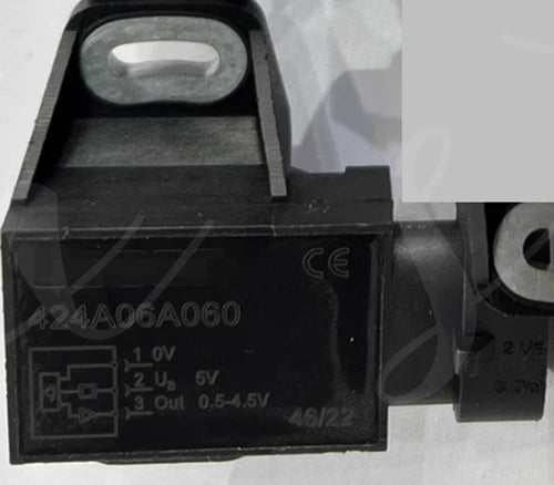 1PC  FIT FOR 424A06A 060 Angle Sensor Replacement