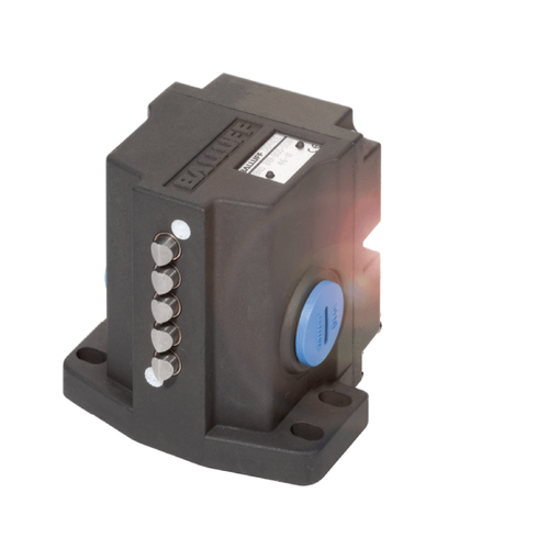 BALLUFF BNS 819-B03-D08-46-3B(BNS01T8)Mechanical multiple position switches KD