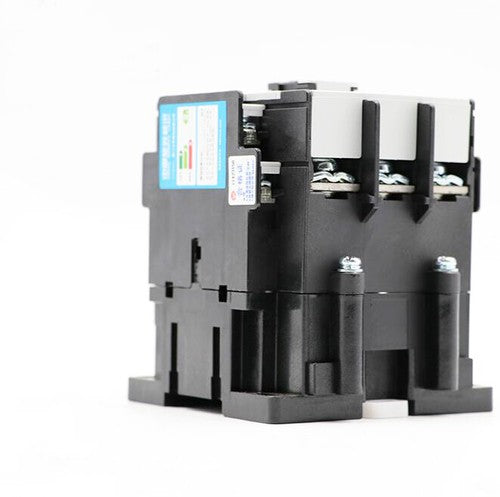 Shihlin S-P50T AC Magnetic Contactor ,50A, 110V