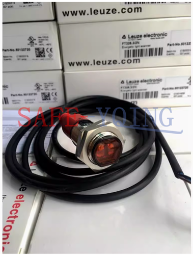 1PCS LEUZE Photoelectric switch FT328.3/2N