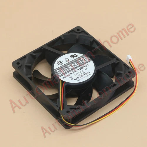 1PC   For   Fan 12V 0.14A 9G1212M401
