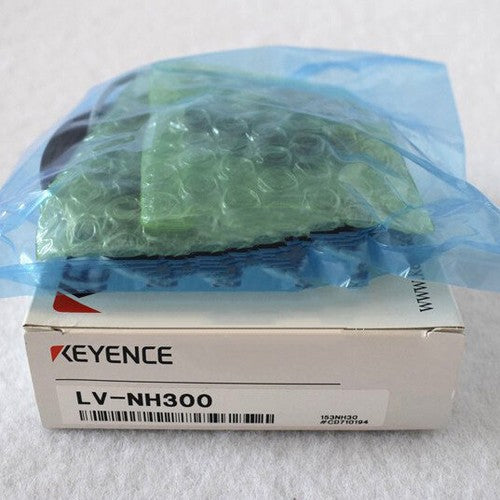 for keyence Laser sensor LV-NH300 LV-NH300 one Year Warranty
